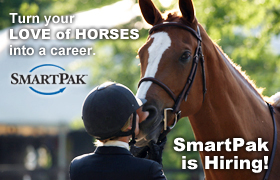 SmartPak Employment Banner 2