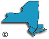 Click on map