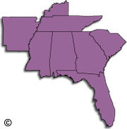 Click on map